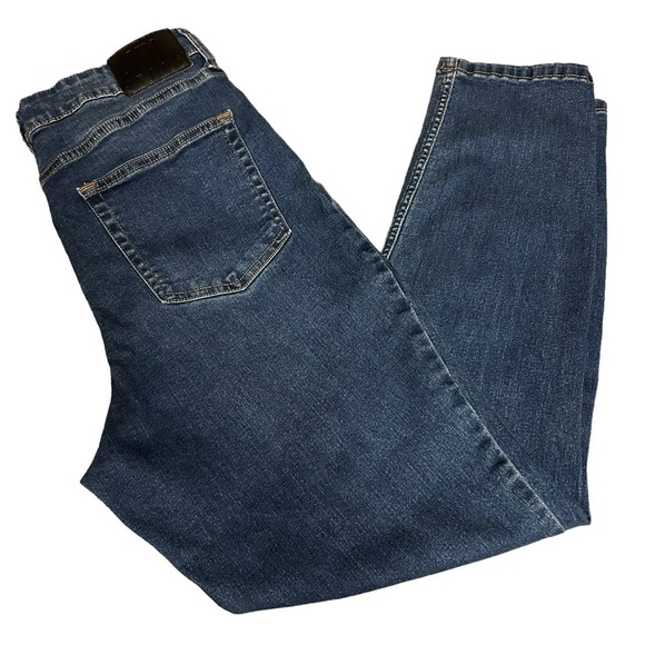 DKNY Delaney High Rise Skinny Jeans  • Size: 32 • Used - Picture 1 of 9